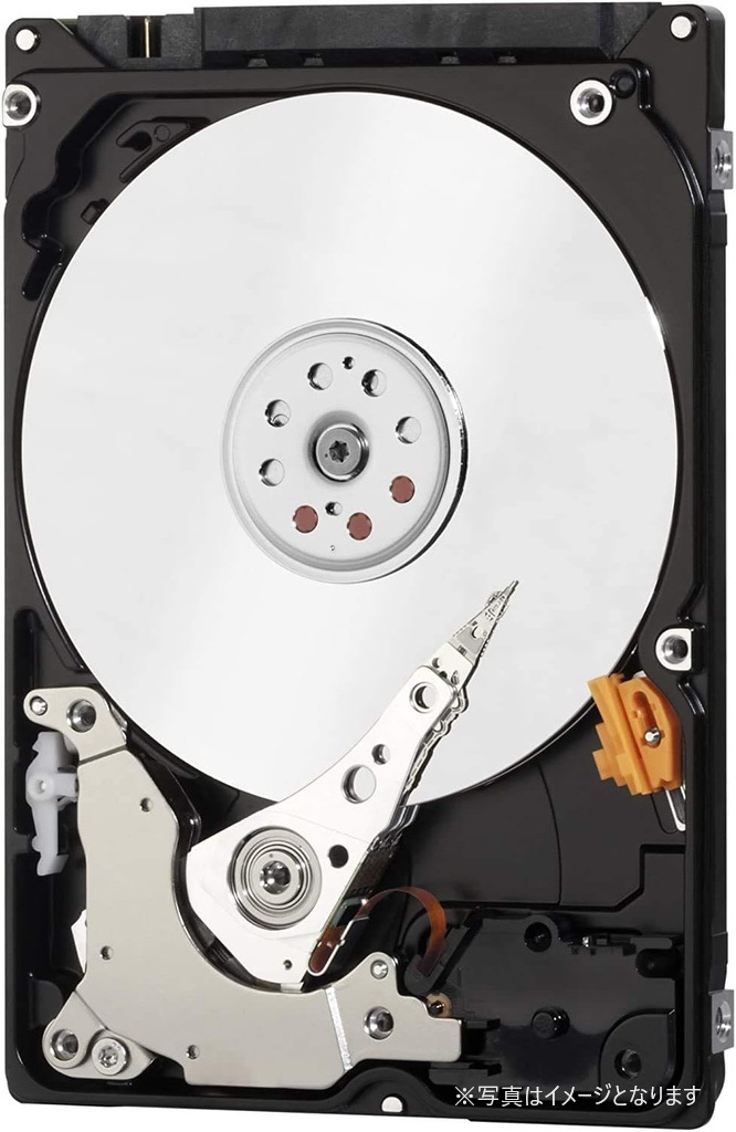 Western Digital ウエスタンデジタル WD Blue 内蔵 HDD Western Digital ウエスタンデジタル WD Blue 内蔵 HDD